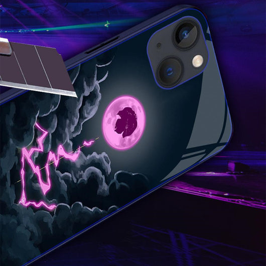 Funda Luminosa para Celular - Diseño Moderno para Mujeres - Image 5