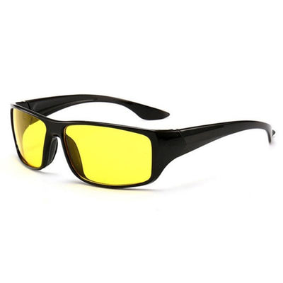 Gafas de Visión Nocturna para Hombre - Lentes Deportivos Profesionales - Image 11