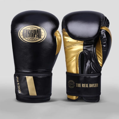 Guantes de Boxeo Profesionales para Sanda y Entrenamiento de Combate - Image 15
