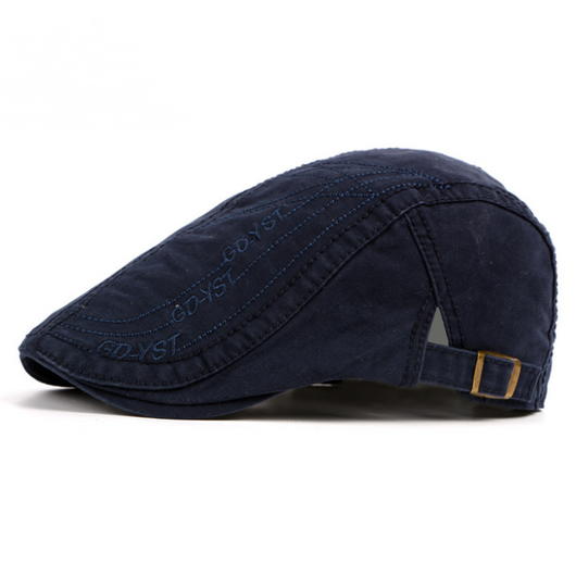 Gorra Casual con Bordado Ajustable - Image 12