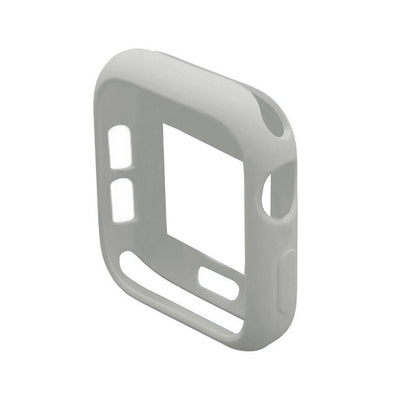 Funda Protectora de Silicona Esmerilada para Reloj Inteligente - Image 17