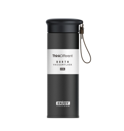 Vaso Térmico ThinkDifferent de Acero Inoxidable 304 - Image 3
