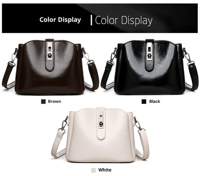 Bolso Retro de Diseño Exclusivo para Mujer - Image 15