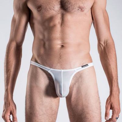 Tanga Invisible de Seda Helada para Hombre - Image 7