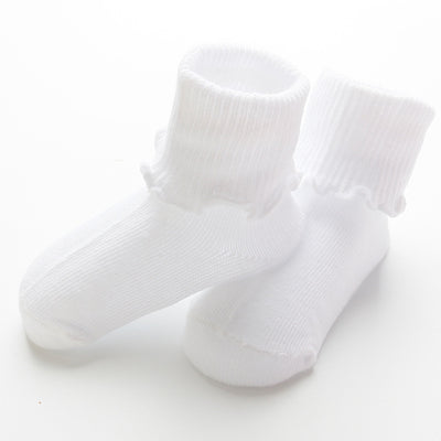 Calcetines Térmicos para Bebé Invierno - Algodón Doble Aguja 0-3 Años - Image 22
