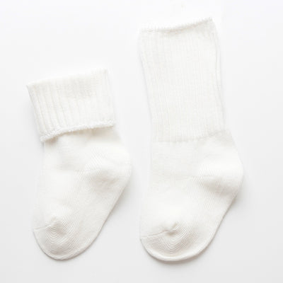 Calcetines Térmicos para Bebé Invierno - Algodón Doble Aguja 0-3 Años - Image 21