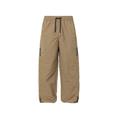 Pantalones de Trabajo Casuales con Cordón Ajustable - Image 9