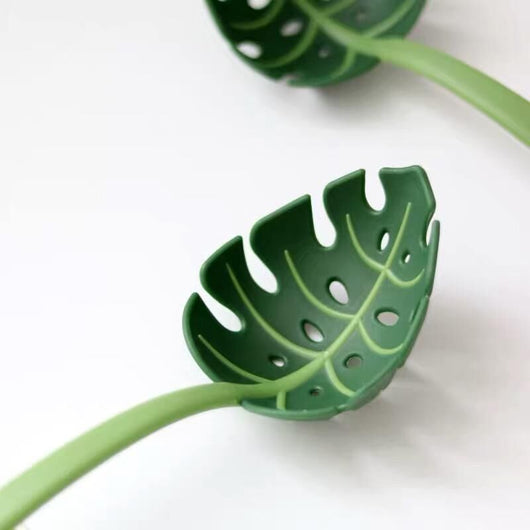 Juego de Herramientas para Pasta: Colador, Cuchara y Escurridor Nylon - Image 11