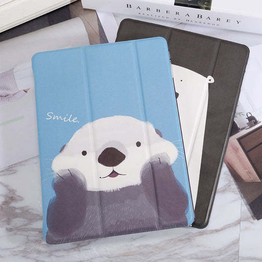 Funda Protectora Compatible con Apple iPad - Image 5