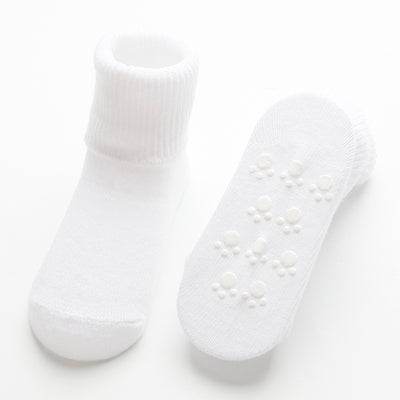 Calcetines Térmicos para Bebé Invierno - Algodón Doble Aguja 0-3 Años - Image 20