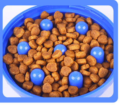 Juguete Pelota Tumbler Interactivo para Perros - Image 10