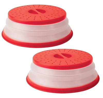 Tapa Plegable para Microondas - Image 3