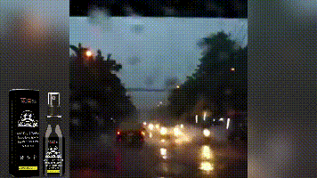 Spray Impermeabilizante para Cristales de Auto - Limpieza y Protección - Image 7