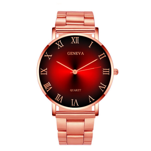 Reloj para Hombre con Numerales Romanos - Image 23