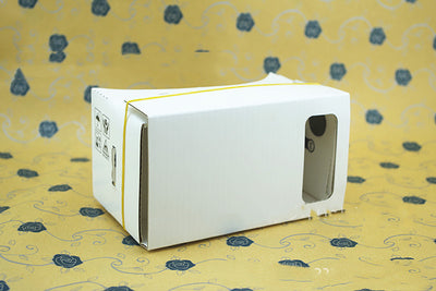 Gafas de Realidad Virtual Cardboard - Image 20