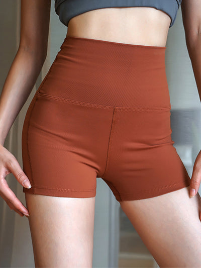 Shorts Moldeadores de Cintura Alta - Image 2