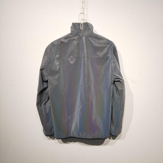 Chaqueta con Reflejantes de Seguridad - Image 8