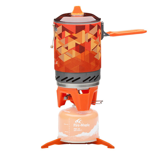 Olla Caliente Portátil para Camping - Image 9
