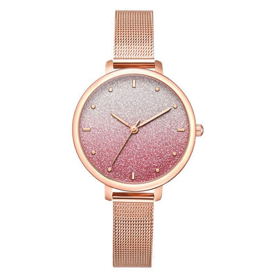 Reloj de Cuarzo Degradado Estelar - Image 12