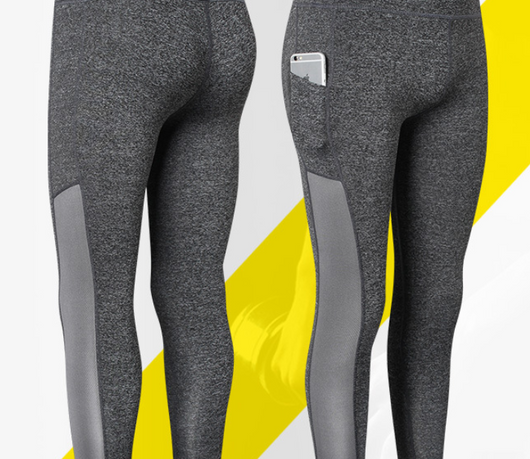 Pantalones Deportivos 7 Puntos - Image 5