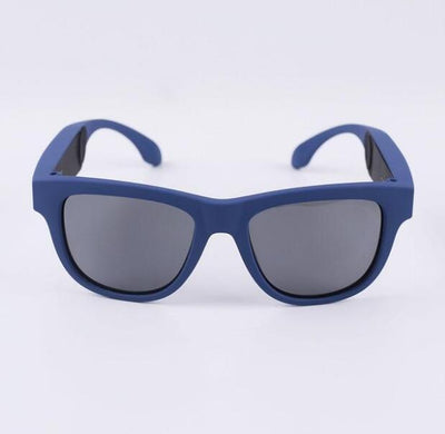 Gafas de Conducción Ósea Bluetooth con Audición Inteligente - Image 9