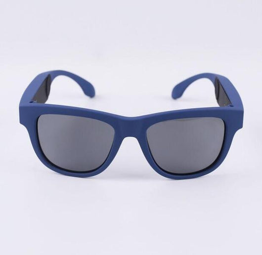 Gafas de Conducción Ósea Bluetooth con Audición Inteligente - Image 9