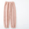 First love powder Pants