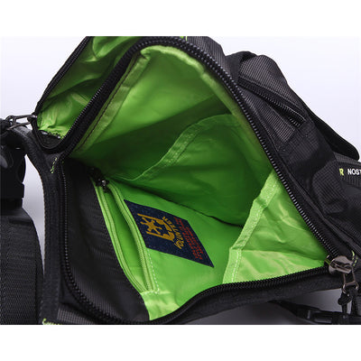 Bolsa Táctica Multiusos para Pierna - Ideal para Motociclismo y Deportes - Image 4