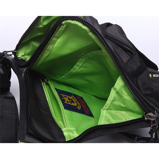 Bolsa Táctica Multiusos para Pierna - Ideal para Motociclismo y Deportes - Image 4