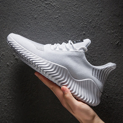 Zapatillas Deportivas para Hombre Talla Grande - Ultraligeras y Transpirables - Image 23