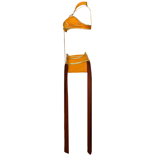 Camisón Sexy Arabia Lady - Lencería Elegante para Noches Especiales - Image 4