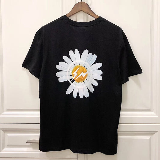 Camiseta Oversize Unisex de Moda Urbana