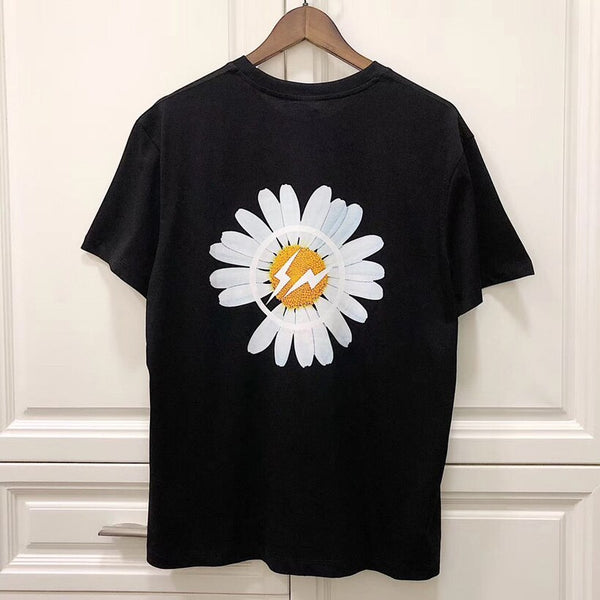 Camiseta Oversize Unisex de Moda Urbana