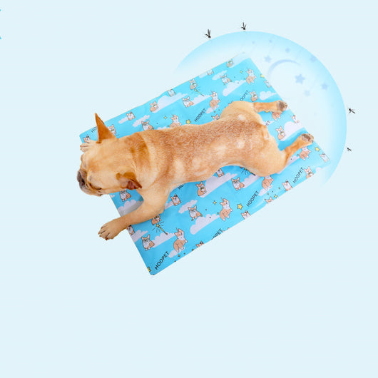 Tapete Refrigerante para Perros - Image 9