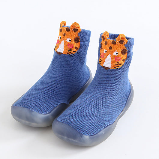 Zapatos con Calcetines Integrados para Niños Pequeños