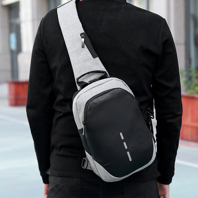 Bolsa Pectoral de Viaje y Aventura - Image 6