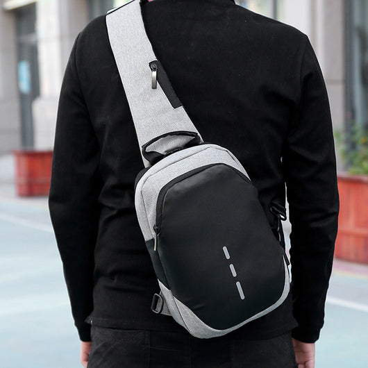 Bolsa Pectoral de Viaje y Aventura - Image 6
