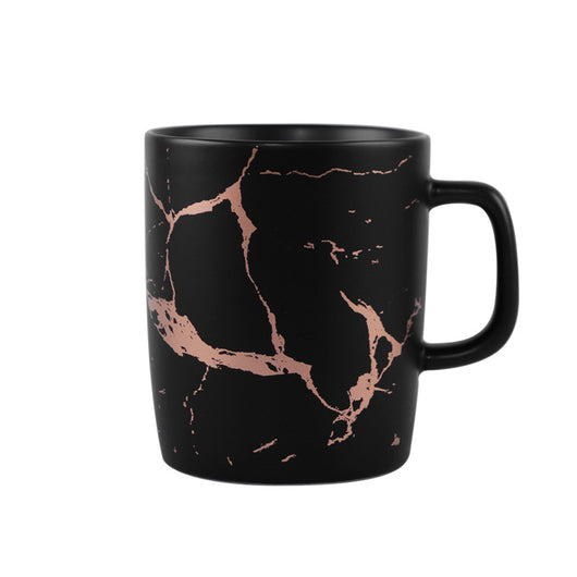 Taza de Mármol Estilo Nórdico para Café y Bebidas - Image 7