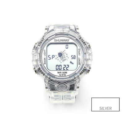 Reloj Spaceman Resistente al Agua - Image 12