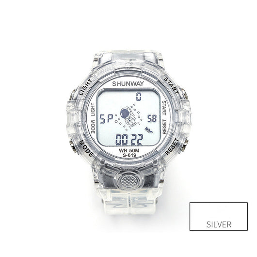 Reloj Spaceman Resistente al Agua - Image 12
