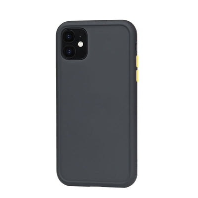Funda de Silicona Esmerilada para Celular - Image 6