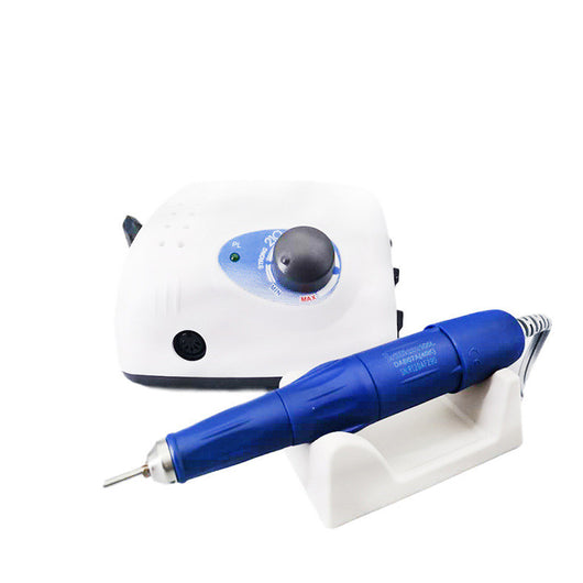 Máquina de Grabado Electrónico y Pulidor de Uñas - Image 10