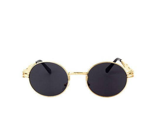 Gafas de Sol Clásicas Unisex - Image 4