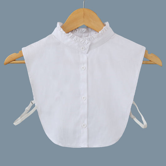 Cuello Falso Decorativo para Suéteres y Camisas - Image 56