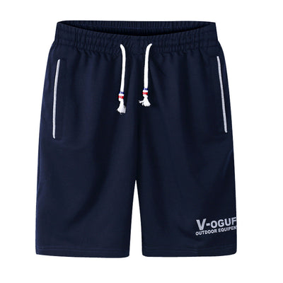 Pantalones Cortos Deportivos para Hombre - Bermudas de Playa Verano Cinco Cuartos