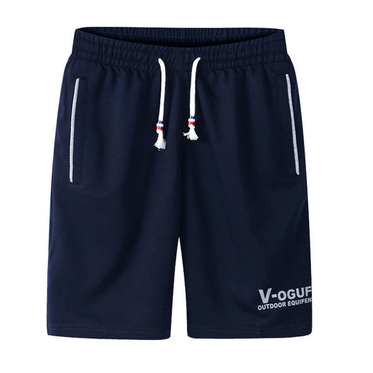 Pantalones Cortos Deportivos para Hombre - Bermudas de Playa Verano Cinco Cuartos