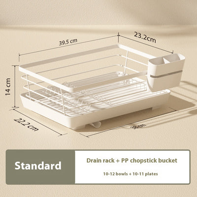 Estantería de Cocina de Gran Capacidad para Encimera - Image 5