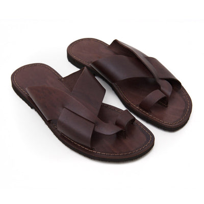 Sandalias Casuales Cómodas para Hombre Talla Grande - Diseño Versátil - Image 5