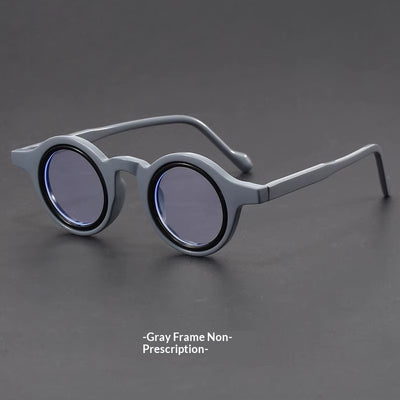 Marcos de Anteojos Artesanales para Hombre con Lentes Fotocromáticos - Image 7