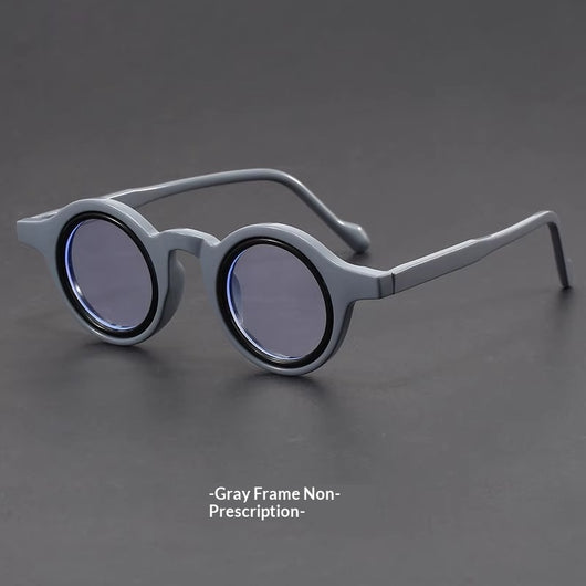 Marcos de Anteojos Artesanales para Hombre con Lentes Fotocromáticos - Image 7